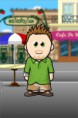 Passeio (masculino)