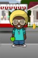 Passeio(Masculino)